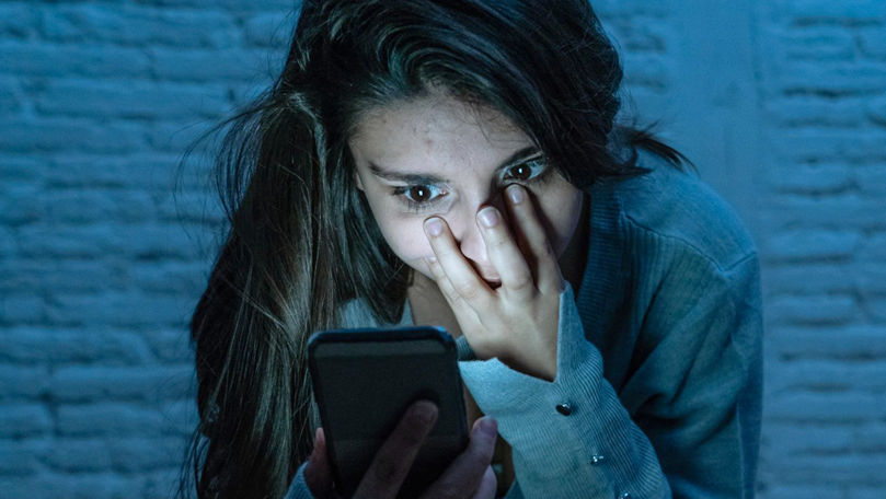 За онлайн-травлю в Молдове грозят штрафы и тюрьма.