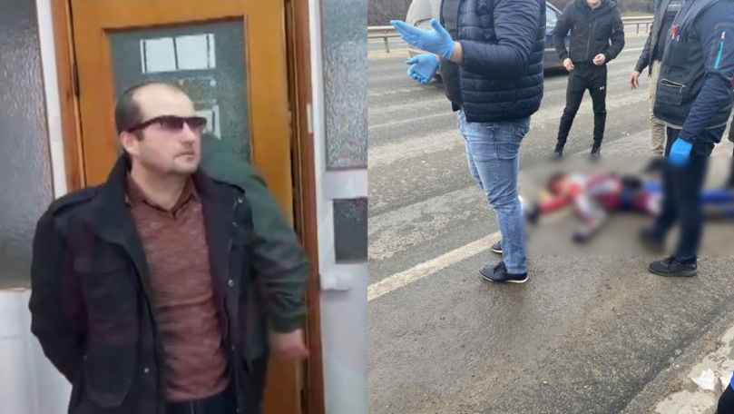 У водителя, сбившего велосипедистов, в день трагедии не было прав.