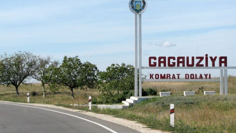 În Găgăuzia se desfășoară o conferinţă balcanică internaţională