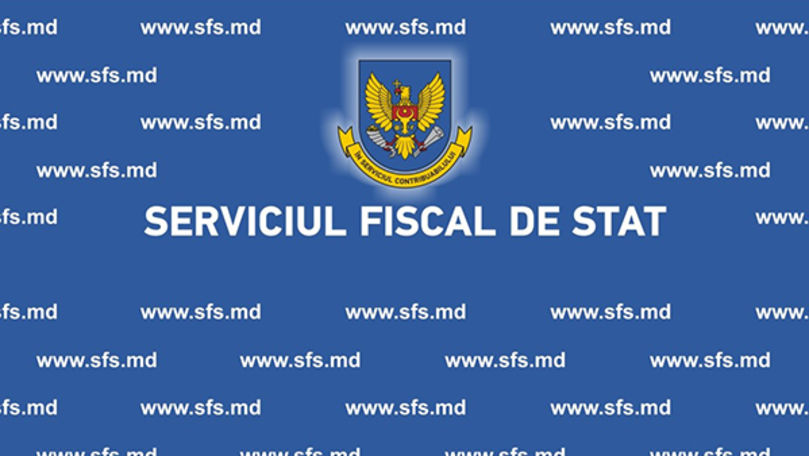 Cum va lucra Serviciul Fiscal de Stat în următoarele două săptămâni