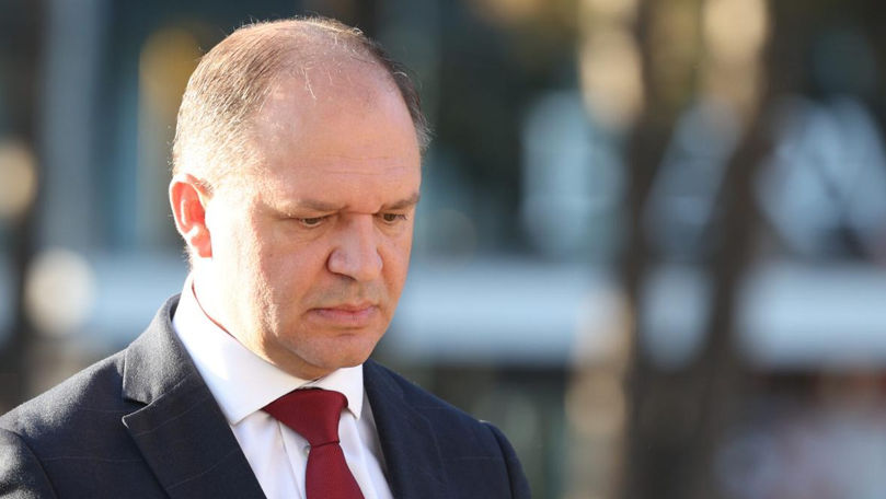 Чебан: Кишинёв потребует референдум при изменении границ муниципия. Фото: IPN. Elena Covalenco.