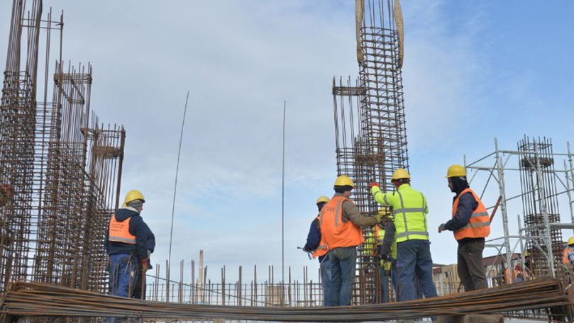 Alarmant: Peste 50 de persoane au murit în accidente de muncă în 2025