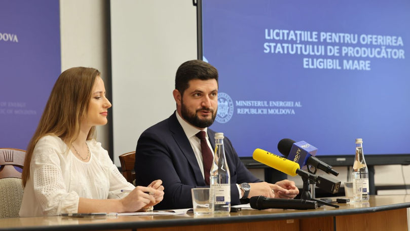 Promisiuni de investiţii de milioane de la firme cu capital de doi lei
