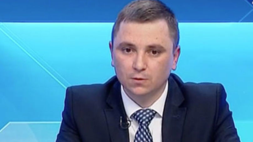 Noroc: Proiectul politicii fiscale, concentrat pe mediul de afaceri