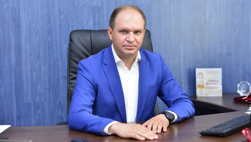 Ion Ceban și-a declarat averea: Ce bunuri deține edilul Capitalei