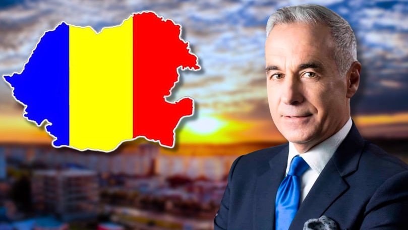 Georgescu, despre unirea Moldovei cu România: Nu e o chestiune care arde