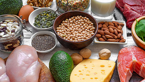 Ce alimente trebuie să consumăm ca să fim sănătoși