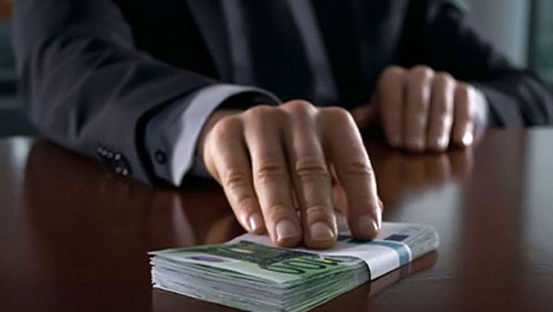 Șeful unei secții din cadrul Chișinău-gaz, condamnat pentru mită