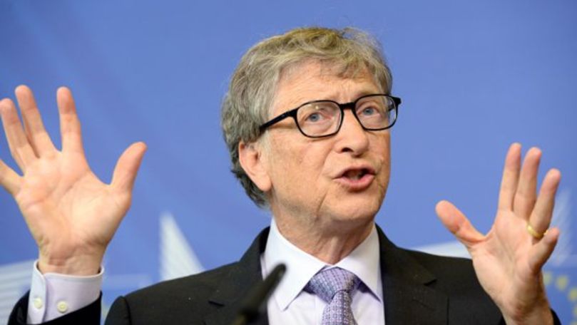 Top 5 cărți citite de Bill Gates în 2021: Recomandările miliardarului
