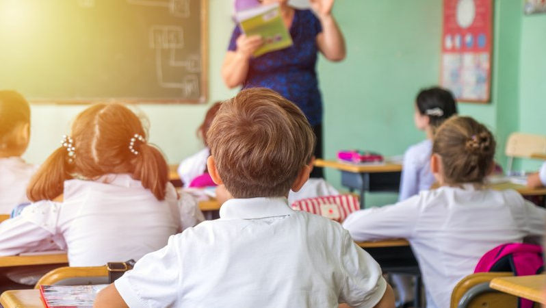 Profesorii pot accesa peste 10.000 de proiecte didactice