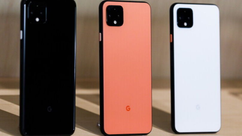 Google își lansează noile gadgeturi. Cel mai așteptat: telefonul Pixel 5