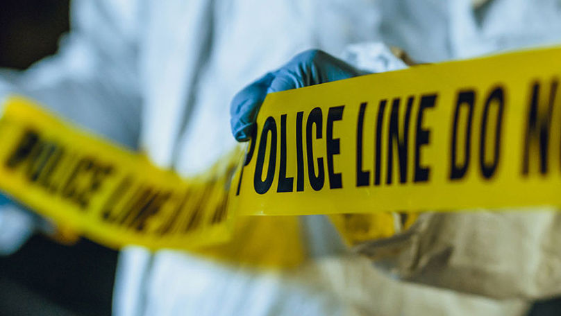 Tragedie într-un hotel din Capitală: Un ucrainean, găsit fără suflare