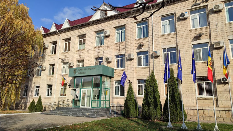Consiliul raional Sângerei va achita despăgubiri la doi vicepreședinți