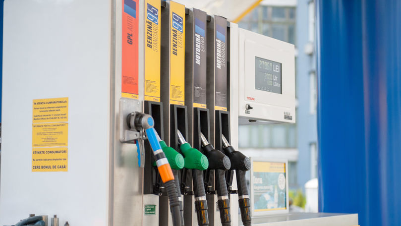 НАРЭ передумало повышать цены на топливо.