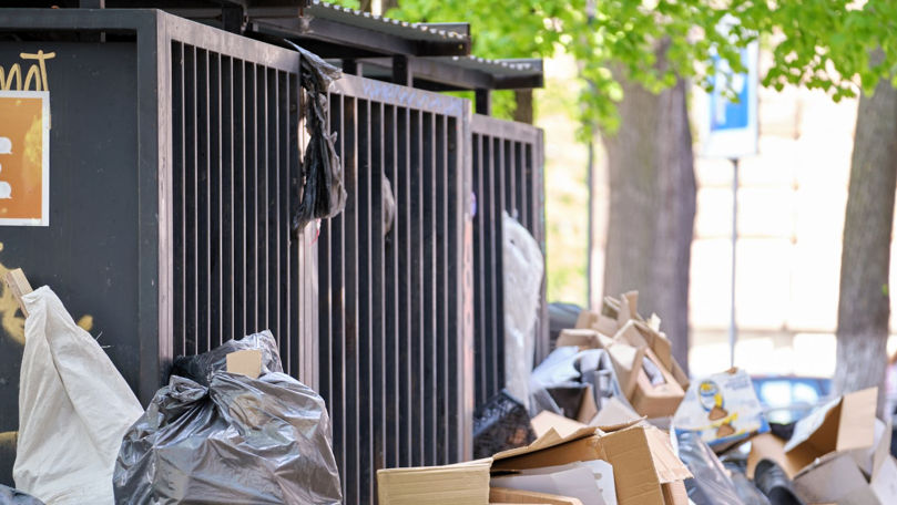 ЕБРР предоставит ещё €600 000 на реализацию проекта «Твердые отходы в Республике Молдова».