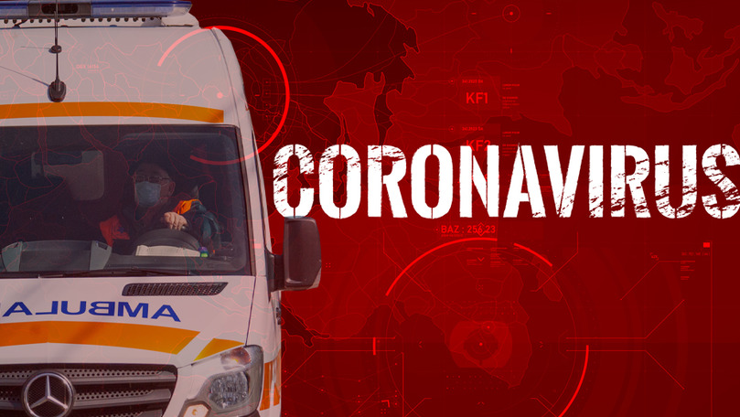 Румынские СМИ: Ситуация с COVID-19 в Молдове выходит из-под контроля.