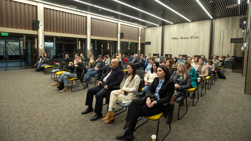 Ghidurile pentru Rezidenți și Eligibilitate, lansate de MITP la Chișinău