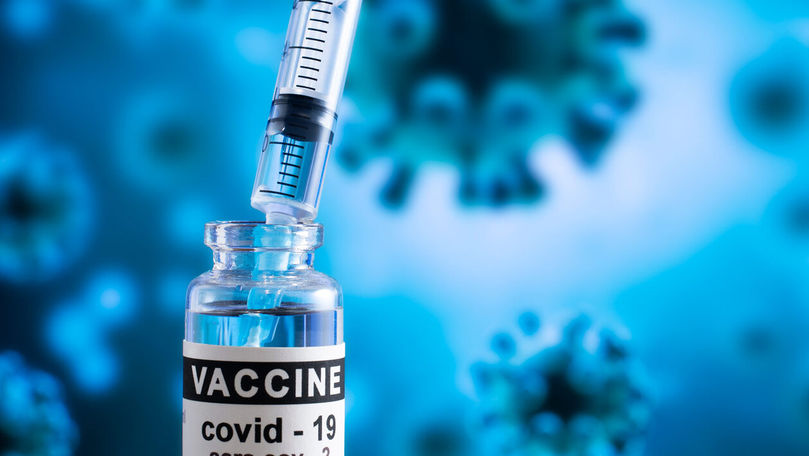 China va dona Moldovei 150.000 de doze de vaccin anti-COVID