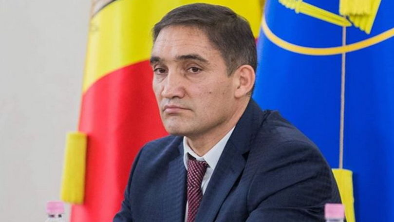 Стояногло: С появлением парламентской комиссии дело о "Ландромате" стало политическим.