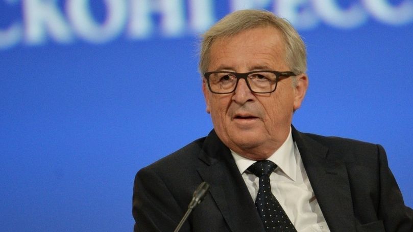 Juncker: România nu a înţeles ce înseamnă să prezidezi ţările UE