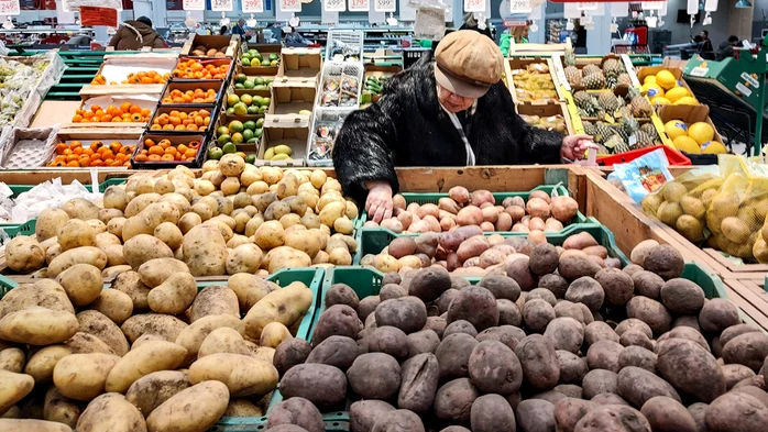 75% din ruși nu reușesc să-și acopere cheltuielile: Situația s-a agravat