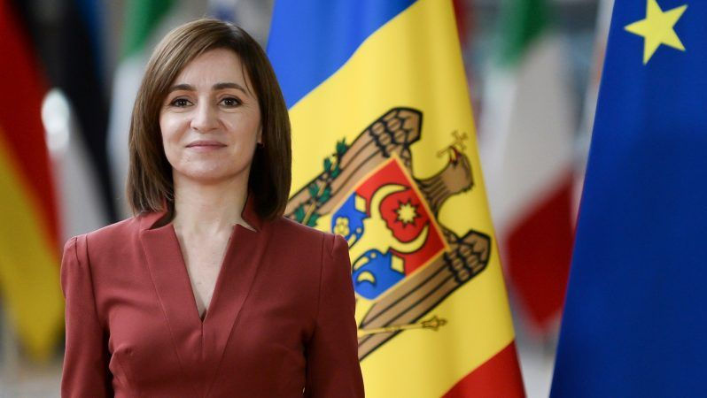 Sandu convoacă Consiliul Suprem de Securitate: Despre ce se va discuta