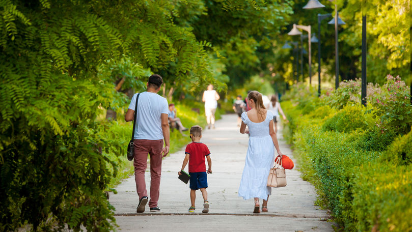 Meteo 14 mai: Vreme frumoasă cu maxime de până la +30 grade Celsius
