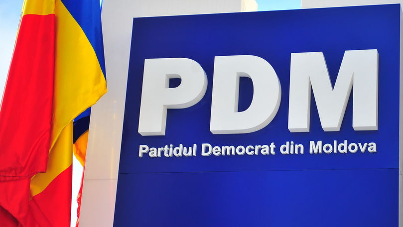 PDM dezvăluie scopul mitingului amplu anunțat pe 21 octombrie