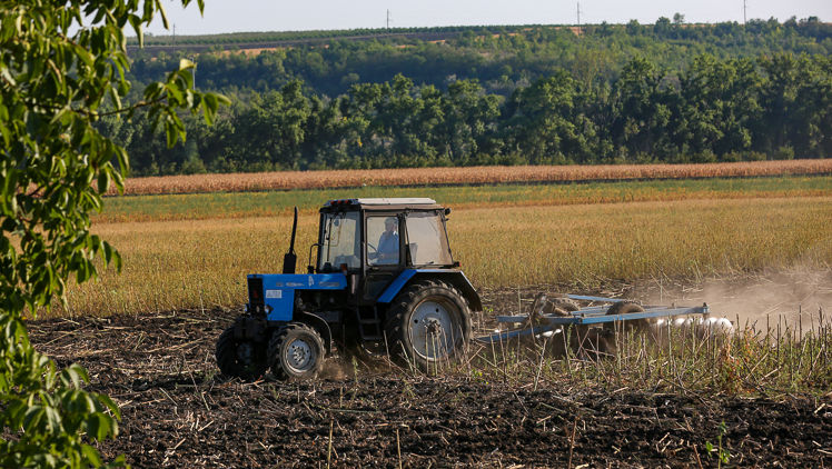 PSDE își exprimă îngrijorarea față de starea sectorului agricol