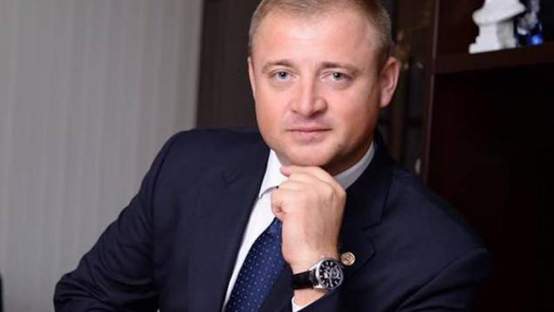 Liderul PACE, Gheorghe Cavcaliuc, cere să fie scos din urmărire penală