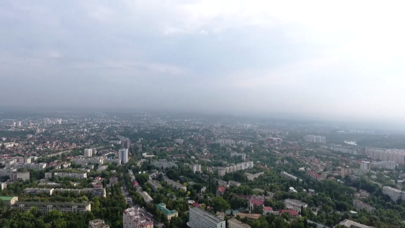 Zona Economică Liberă Bălți a rămas fără un teren din Chișinău
