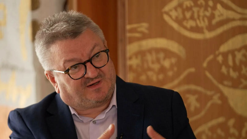 Nicușor Dan va susține R. Moldova? Armand Goșu: E o datorie morală