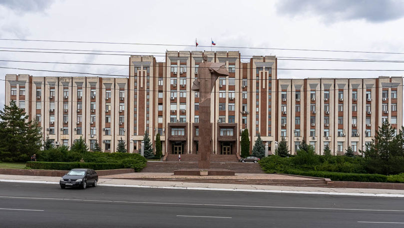 Moldova și-a înaintat candidaturile pentru Centrul de presă al CUC