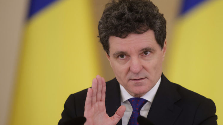 Президент Румынии об отставке министров: Не хочу комментировать действия каждой из партий.