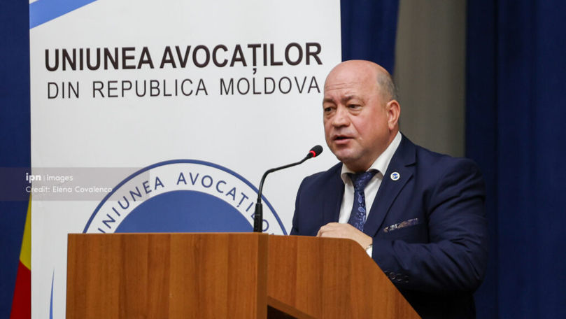 Președintele Uniunii Avocaților: Șefa statului a dat dovadă de viziune
