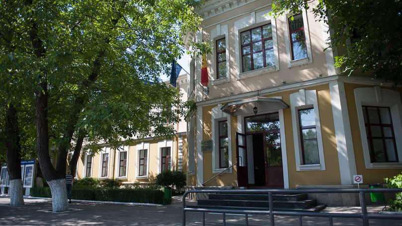 USMF e pe locul 5 în topul celor mai bune universități eurasiatice