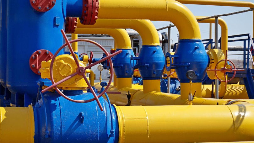 Înlocuirea operatorului de gaze Moldovatransgaz, votată de Parlament