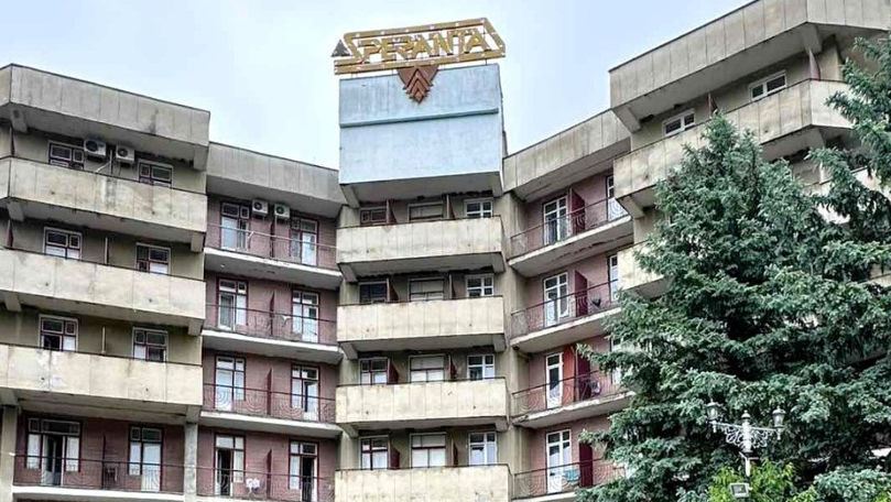 Dosarul Speranța: Conducerea sanatoriului, plasată în arest la domiciliu