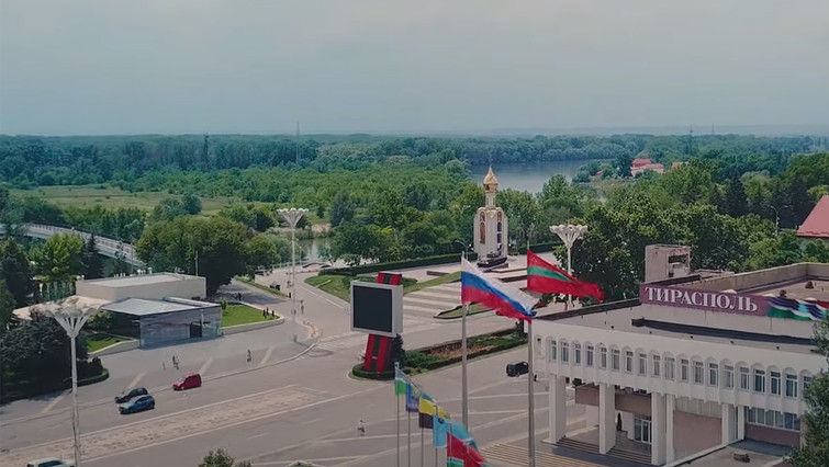 Hrițuc: Rușii au mai făcut o înscenare împreună cu transnistrenii