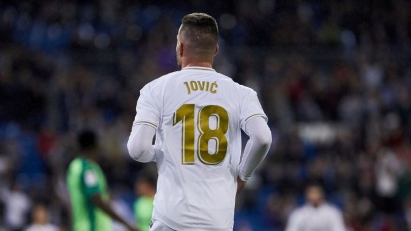 Un star Real Madrid va plăti 30.000 de euro pentru a scăpa de pușcărie