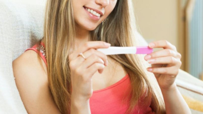Tinerii din Cahul au fost informaţi despre riscurile sarcinii juvenile