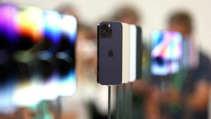Noul iPhone 14 va fi disponibil și în Rusia