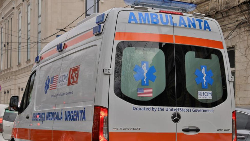 În ultima săptămână, 20 persoane au avut de suferit din cauza insolației
