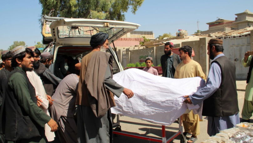 Cel puţin 40 de oameni, ucişi la o nuntă în sudul Afganistanului