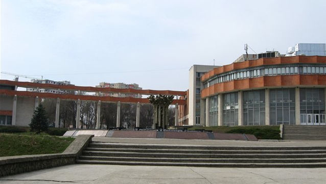 Palatul Feroviarilor ar putea fi vândut pentru a acoperi datoriile CFM