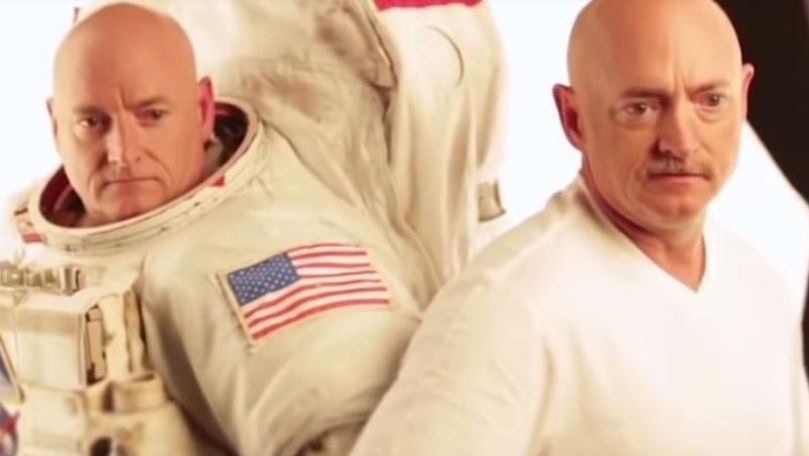 NASA dezvăluie rezultatele studiului realizat pe gemeni astronauţi