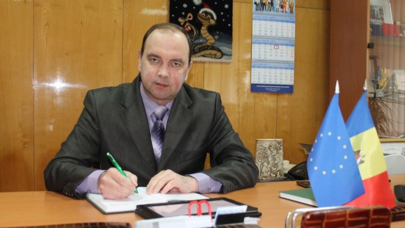 ANI a cerut demiterea primarului de Ungheni: Încălcarea lui Ambros