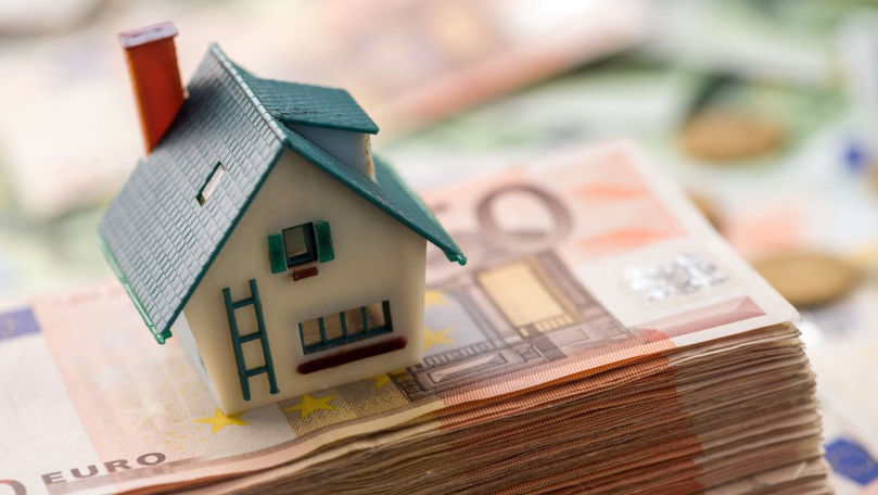 Chișinău: În trei luni, prețul unei locuințe a crescut cu 15.000 de euro