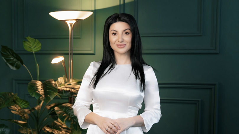 Svetlana Sainsus se pregătește de nuntă: Eu m-am decis cu rochia