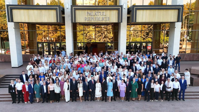 PSDE s-a lansat în campania electorală: Ce promisiuni are formațiunea